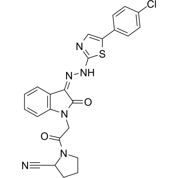 α-Glucosidase-IN-74